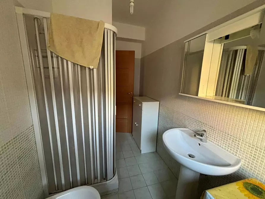 Immagine 10 di Appartamento in vendita  in Via ARMANDO DIAZ, SNC a Fiuggi