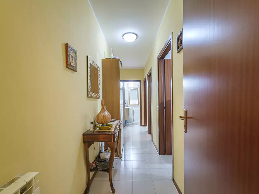 Immagine 19 di Appartamento in vendita  in Via San Giuseppe, 53 a Messina