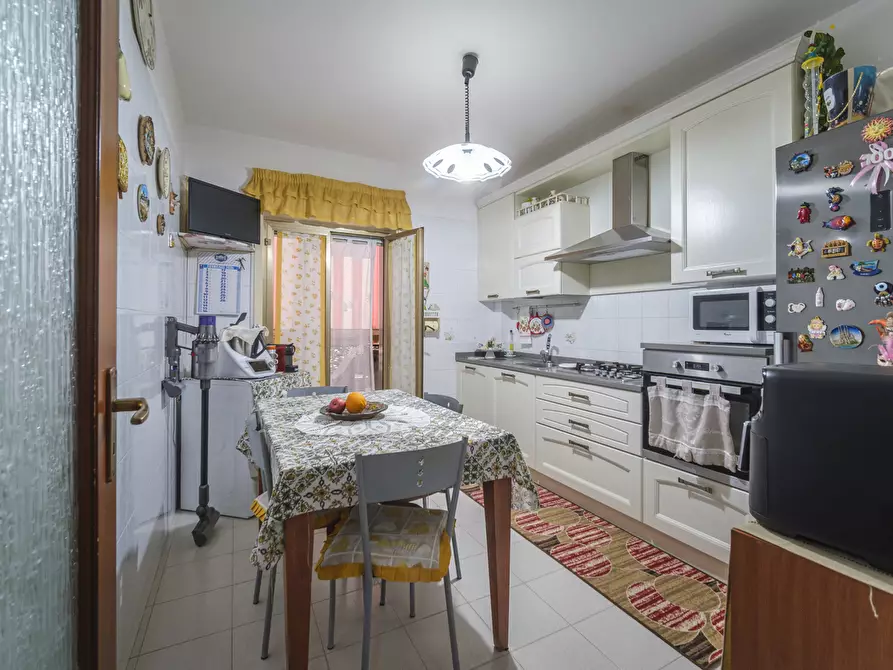 Immagine 12 di Appartamento in vendita  in Via San Giuseppe, 53 a Messina