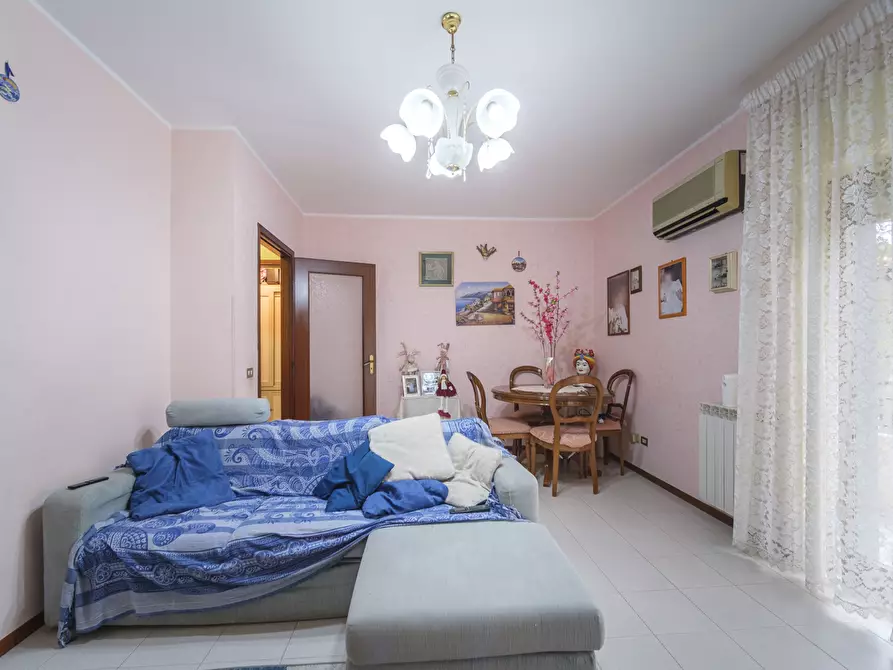 Immagine 6 di Appartamento in vendita  in Via San Giuseppe, 53 a Messina