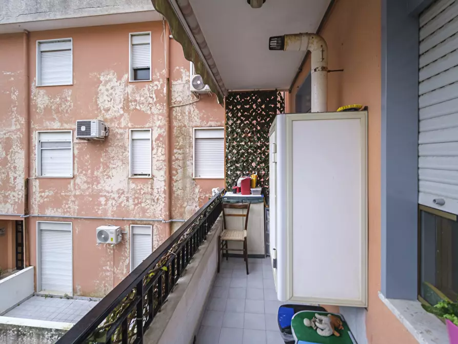 Immagine 16 di Appartamento in vendita  in Via San Giuseppe, 53 a Messina