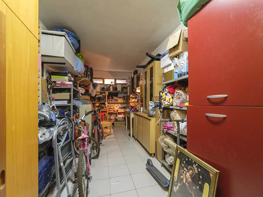 Immagine 37 di Appartamento in vendita  in Via San Giuseppe, 53 a Messina