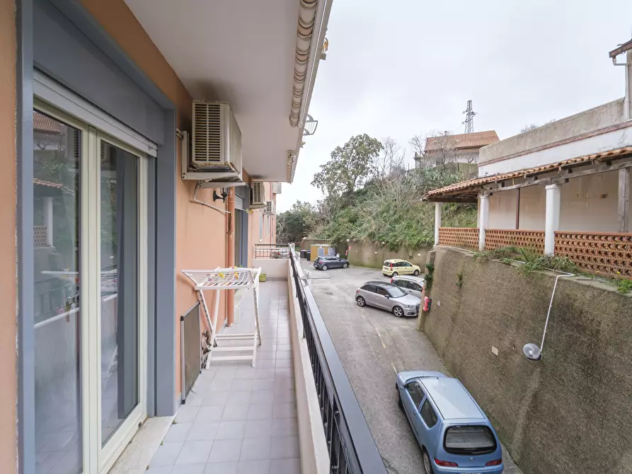 Immagine 9 di Appartamento in vendita  in Via San Giuseppe, 53 a Messina