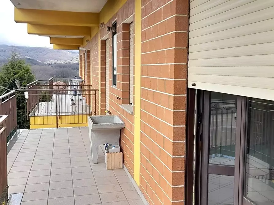 Immagine 15 di Appartamento in vendita  in Contrada LUCA, SNC a Chiaravalle Centrale