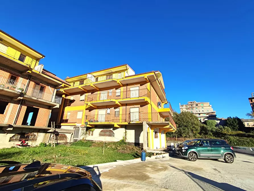 Immagine 1 di Appartamento in vendita  in Contrada LUCA, SNC a Chiaravalle Centrale