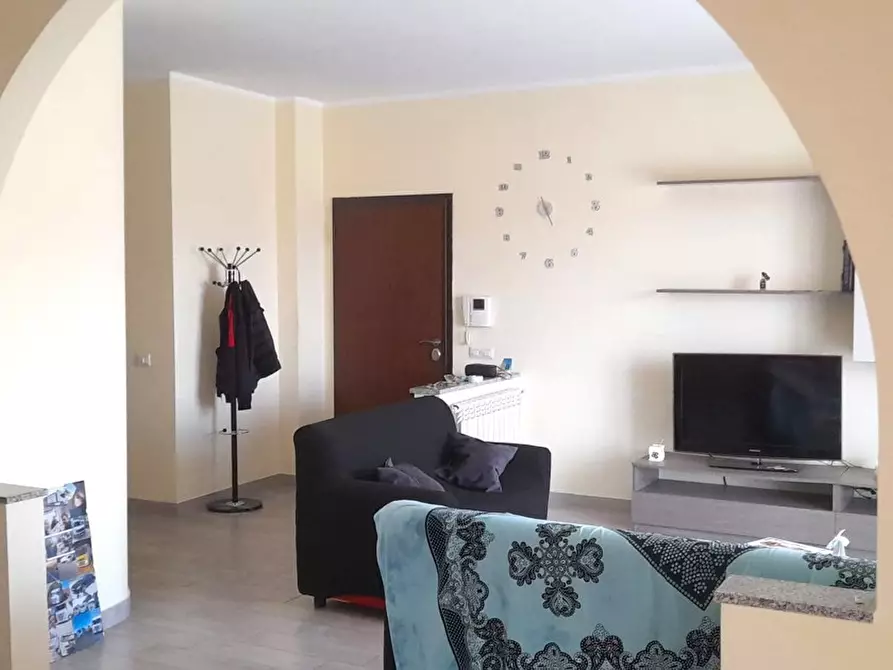 Immagine 2 di Appartamento in vendita  in Contrada LUCA, SNC a Chiaravalle Centrale