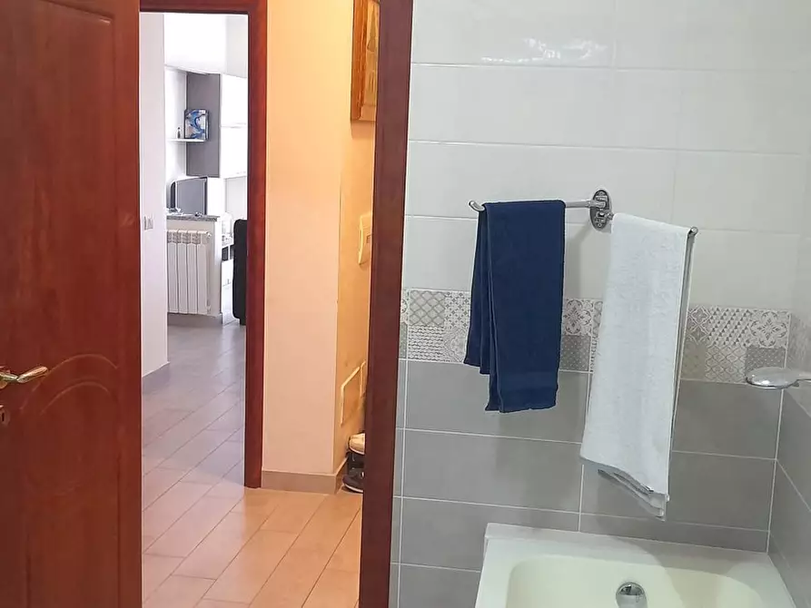 Immagine 20 di Appartamento in vendita  in Contrada LUCA, SNC a Chiaravalle Centrale