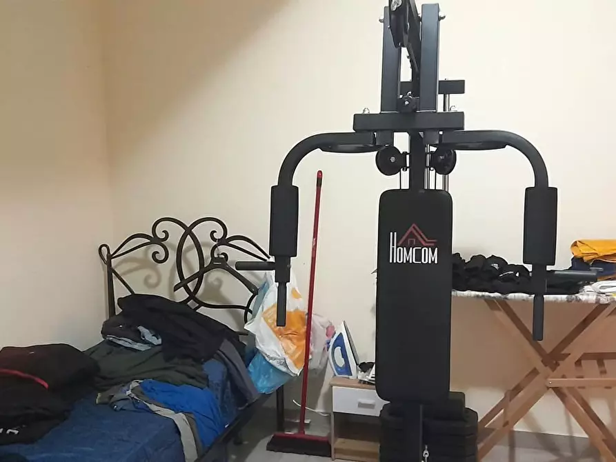 Immagine 14 di Appartamento in vendita  in Contrada LUCA, SNC a Chiaravalle Centrale