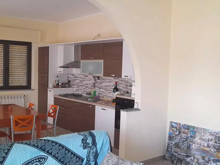 Immagine 4 di Appartamento in vendita  in Contrada LUCA, SNC a Chiaravalle Centrale