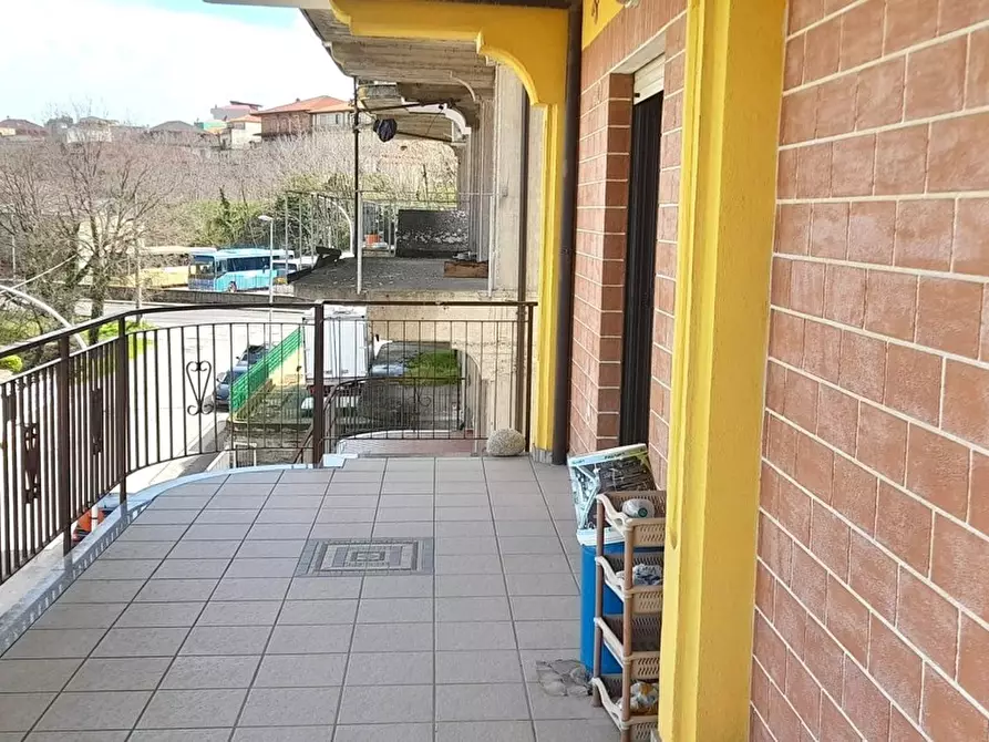 Immagine 23 di Appartamento in vendita  in Contrada LUCA, SNC a Chiaravalle Centrale