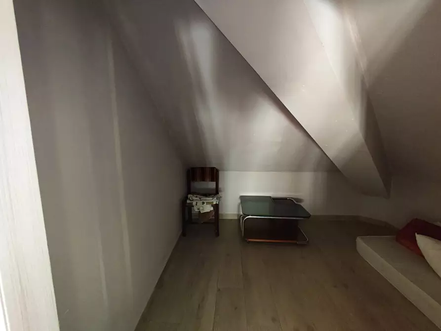 Immagine 18 di Attico in vendita  in Via C/DA LUCA, SNC a Chiaravalle Centrale