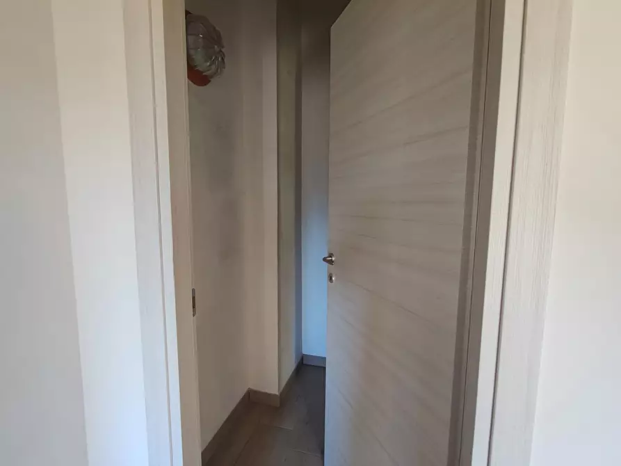 Immagine 12 di Attico in vendita  in Via SCESA FORESTA -PINI SUB11, SNC a Chiaravalle Centrale