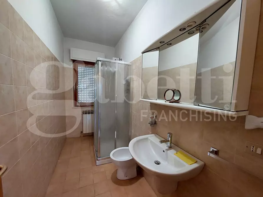 Immagine 22 di Appartamento in vendita  in Via D'Aristotile, 4 a Corropoli