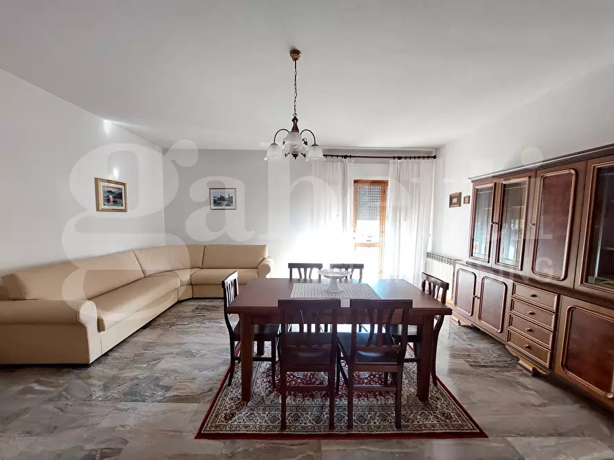 Immagine 2 di Appartamento in vendita  in Via D'Aristotile, 4 a Corropoli