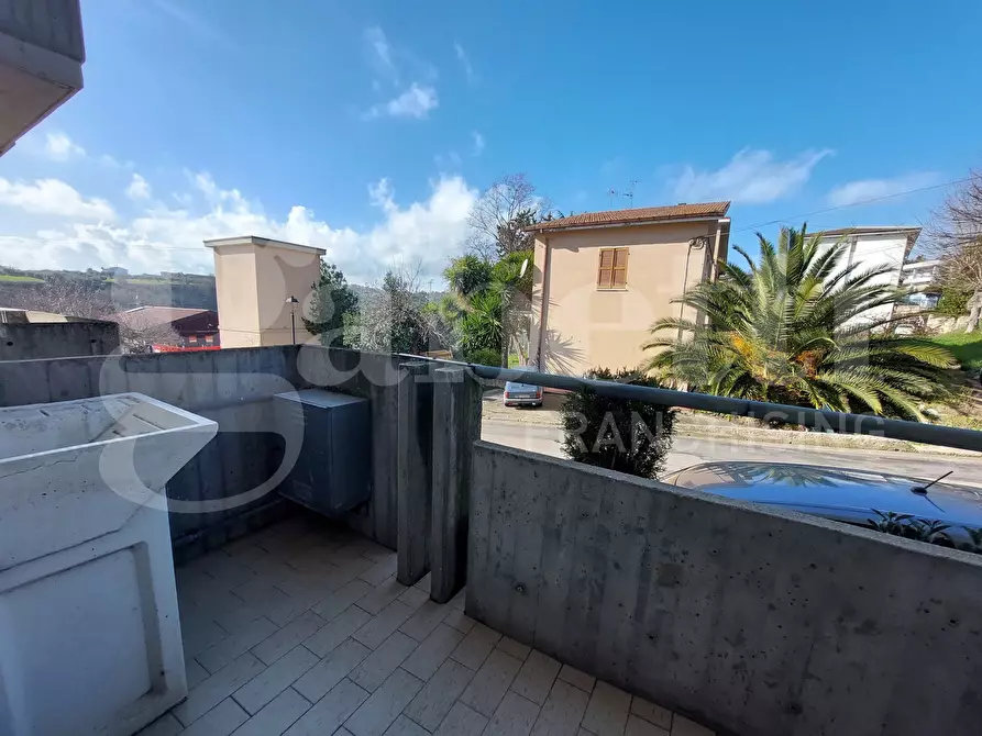 Immagine 9 di Appartamento in vendita  in Via D'Aristotile, 4 a Corropoli