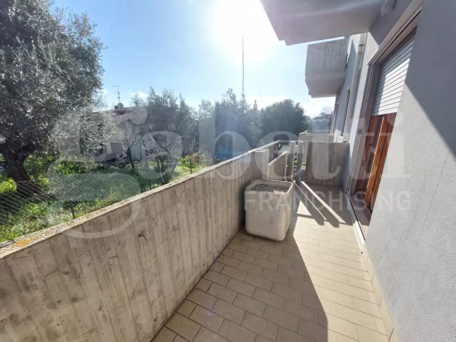 Immagine 5 di Appartamento in vendita  in Via D'Aristotile, 4 a Corropoli