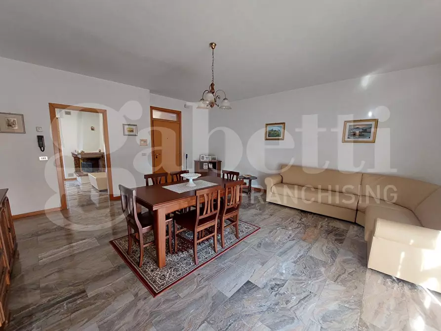 Immagine 4 di Appartamento in vendita  in Via D'Aristotile, 4 a Corropoli