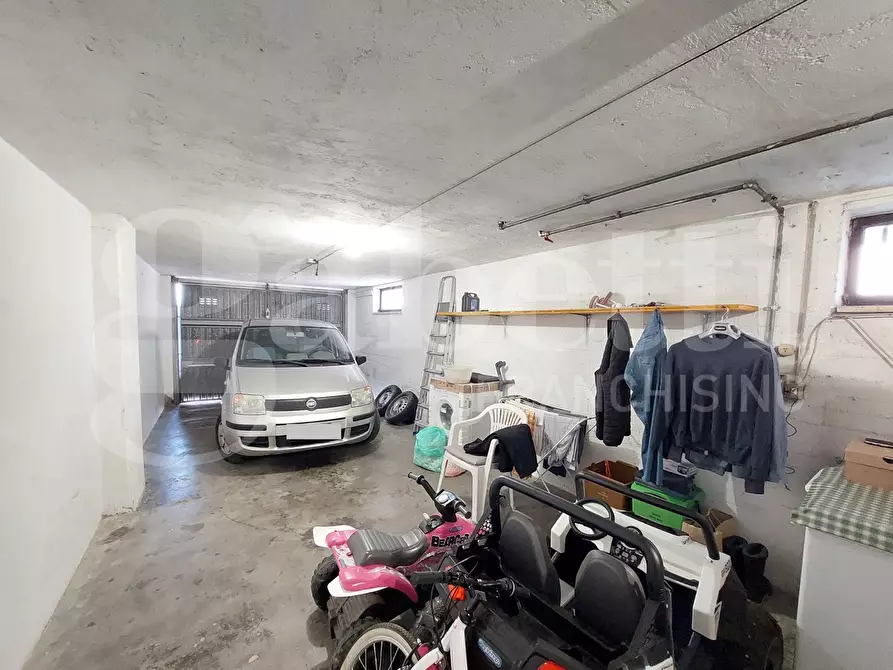 Immagine 28 di Appartamento in vendita  in Via D'Aristotile, 4 a Corropoli