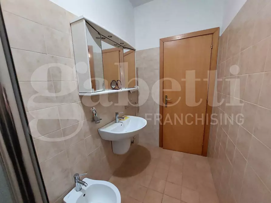 Immagine 23 di Appartamento in vendita  in Via D'Aristotile, 4 a Corropoli