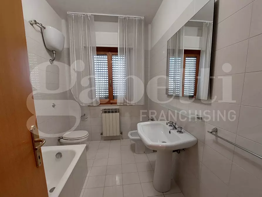 Immagine 24 di Appartamento in vendita  in Via D'Aristotile, 4 a Corropoli