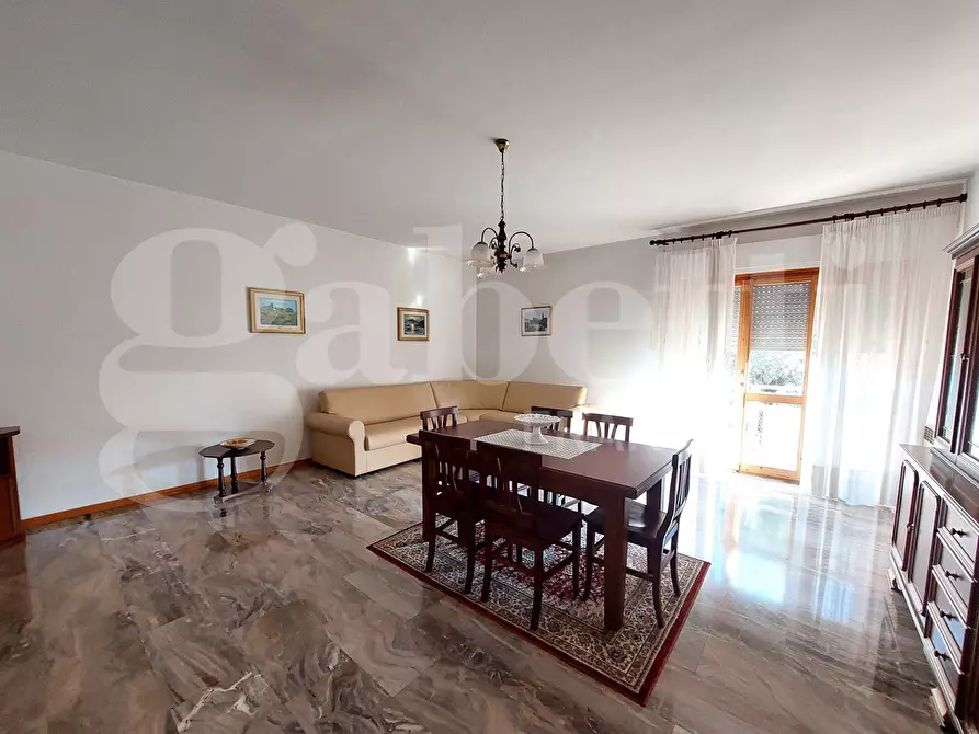 Immagine 3 di Appartamento in vendita  in Via D'Aristotile, 4 a Corropoli