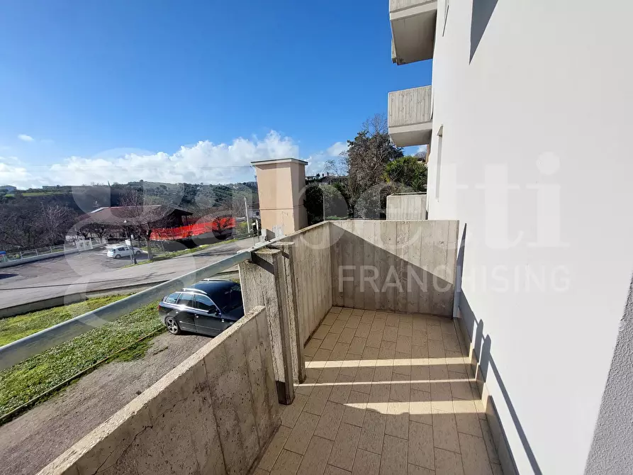 Immagine 14 di Appartamento in vendita  in Via D'Aristotile, 4 a Corropoli