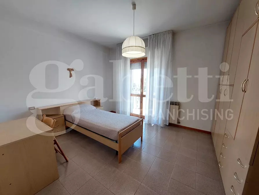 Immagine 16 di Appartamento in vendita  in Via D'Aristotile, 4 a Corropoli