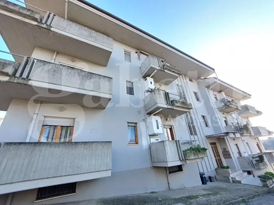 Immagine 27 di Appartamento in vendita  in Via D'Aristotile, 4 a Corropoli