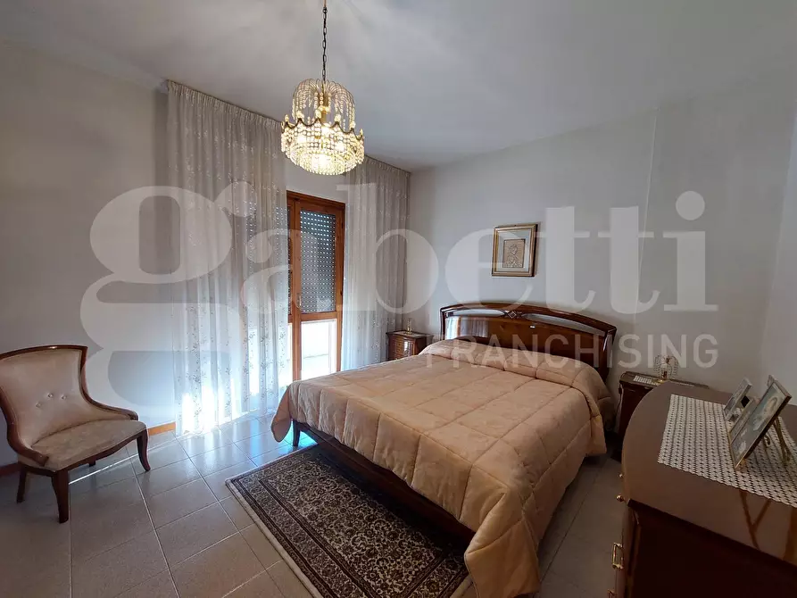 Immagine 13 di Appartamento in vendita  in Via D'Aristotile, 4 a Corropoli