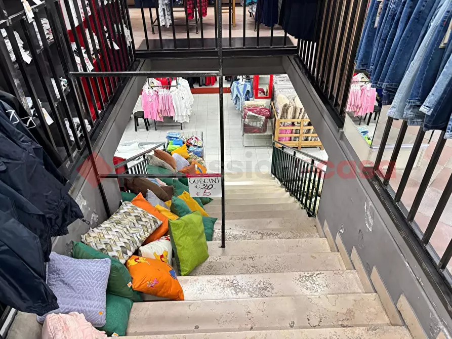 Immagine 41 di Negozio in vendita  in Via ROMA, 54 a Terracina