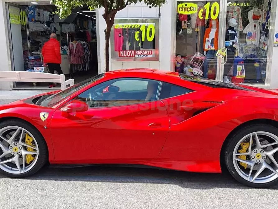 Immagine 47 di Negozio in vendita  in Via ROMA, 54 a Terracina
