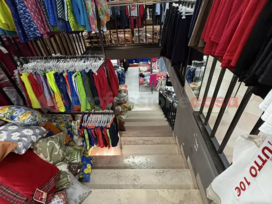 Immagine 24 di Negozio in vendita  in Via ROMA, 54 a Terracina