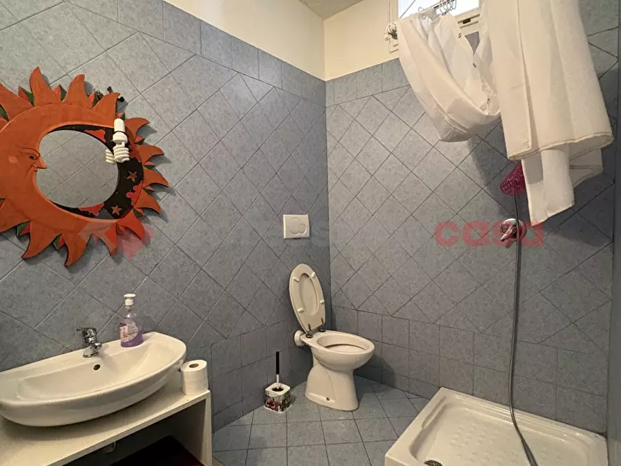 Immagine 18 di Negozio in vendita  in Via ROMA, 54 a Terracina