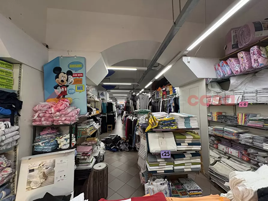 Immagine 34 di Negozio in vendita  in Via ROMA, 54 a Terracina