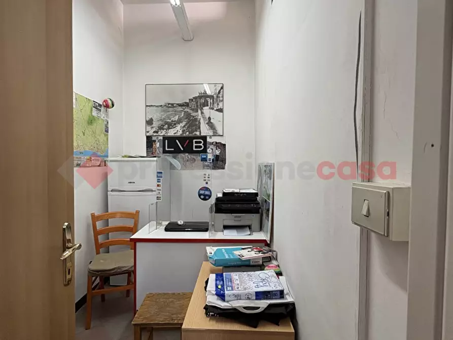 Immagine 17 di Negozio in vendita  in Via ROMA, 54 a Terracina