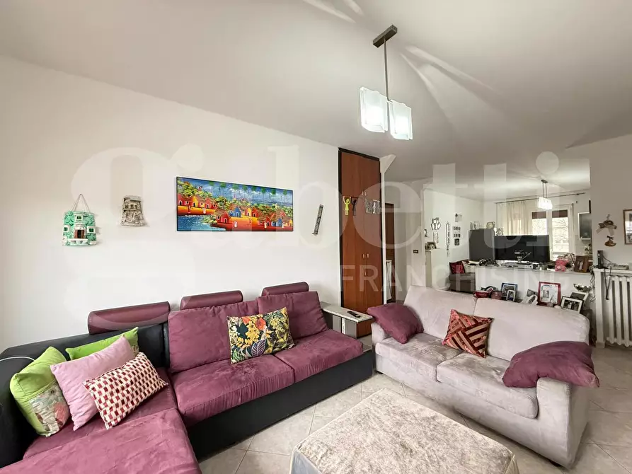 Immagine 4 di Appartamento in vendita  in Via Fabbrichetta a Grugliasco