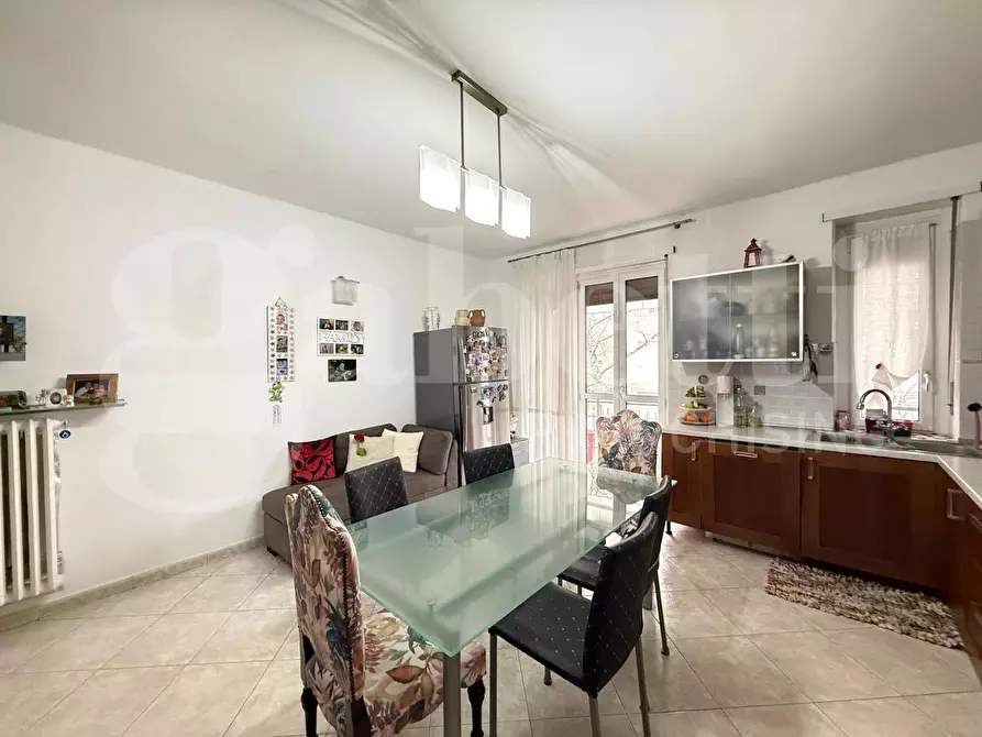 Immagine 8 di Appartamento in vendita  in Via Fabbrichetta a Grugliasco