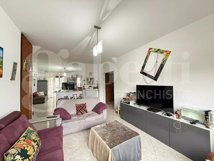 Immagine 3 di Appartamento in vendita  in Via Fabbrichetta a Grugliasco