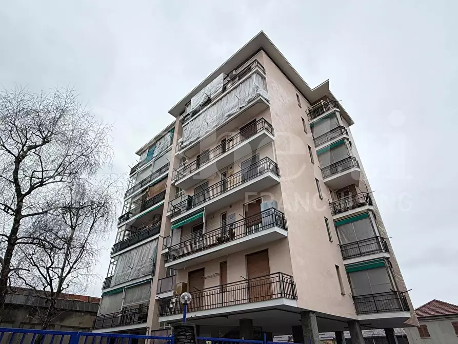 Immagine 16 di Appartamento in vendita  in Via Fabbrichetta a Grugliasco