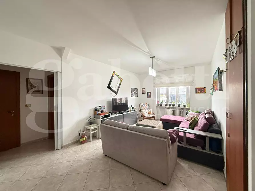 Immagine 2 di Appartamento in vendita  in Via Fabbrichetta a Grugliasco