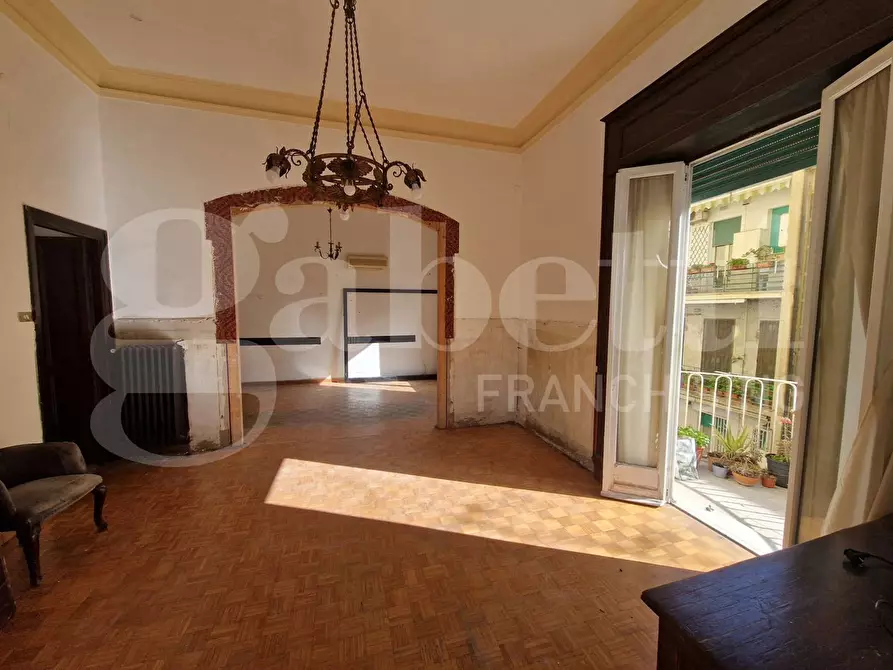 Immagine 13 di Appartamento in vendita  in Piazza leonardo a Napoli