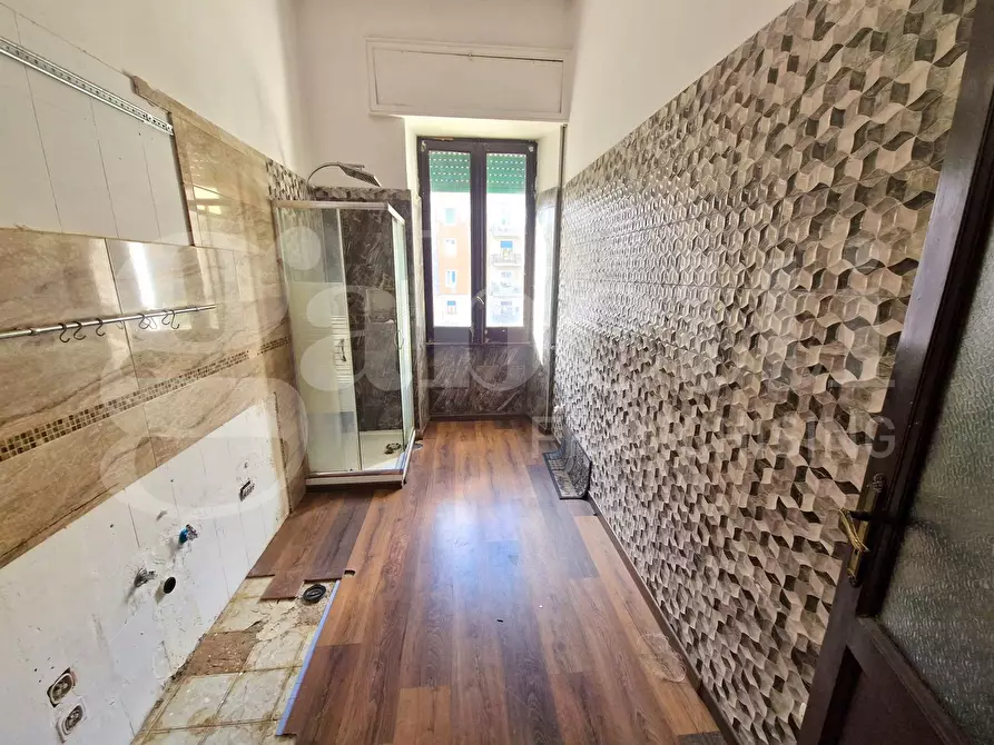 Immagine 22 di Appartamento in vendita  in Piazza leonardo a Napoli