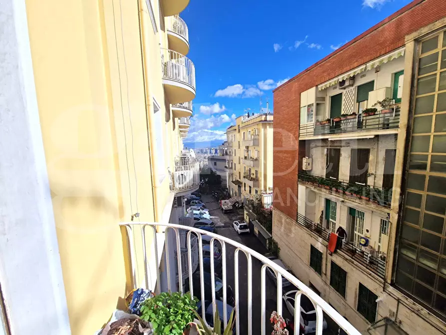 Immagine 9 di Appartamento in vendita  in Piazza leonardo a Napoli