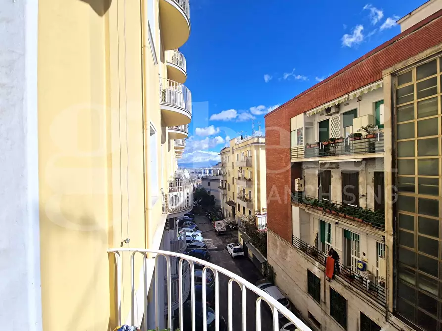 Immagine 8 di Appartamento in vendita  in Piazza leonardo a Napoli