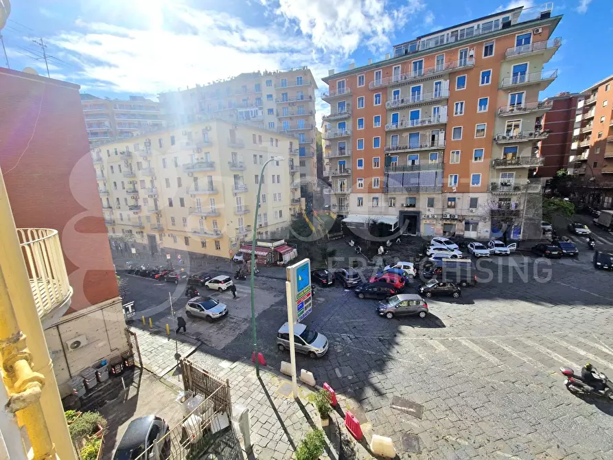 Immagine 15 di Appartamento in vendita  in Piazza leonardo a Napoli