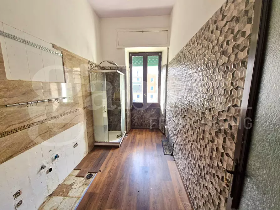 Immagine 21 di Appartamento in vendita  in Piazza leonardo a Napoli