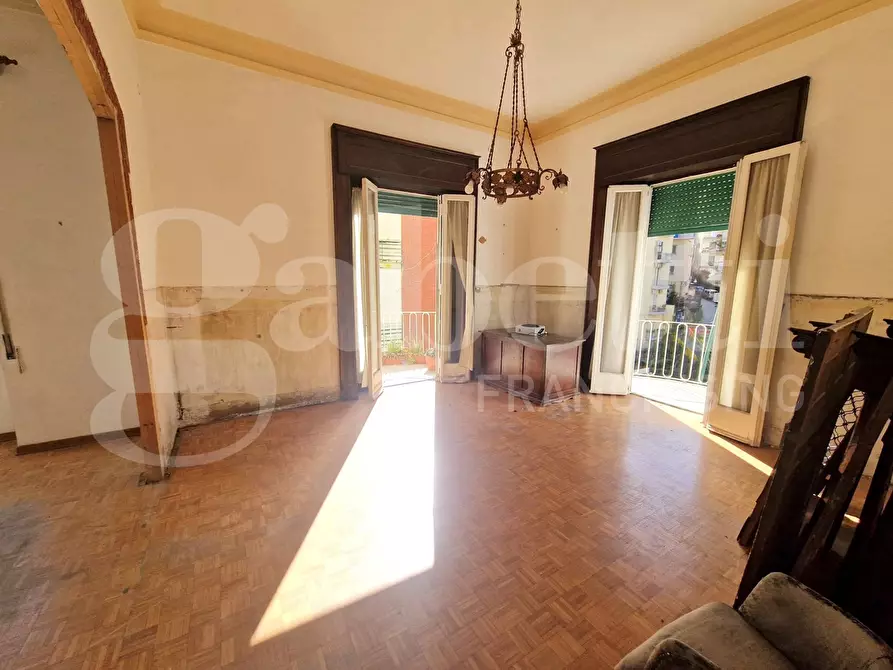 Immagine 14 di Appartamento in vendita  in Piazza leonardo a Napoli