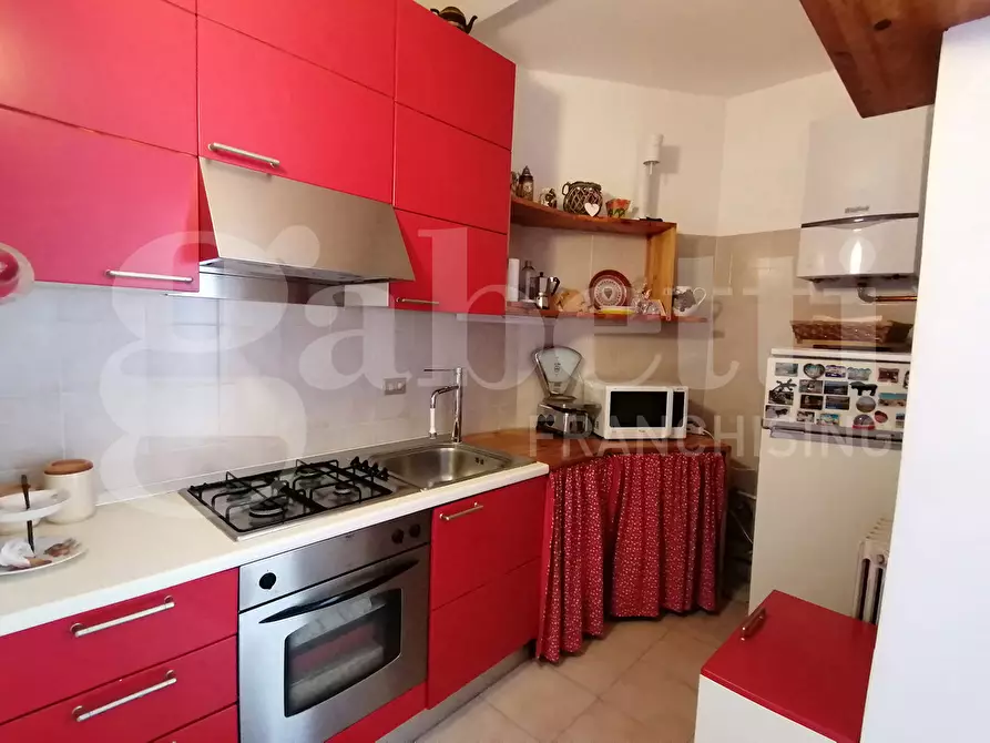 Immagine 11 di Appartamento in vendita  in Via monti di sera, snc a Asso