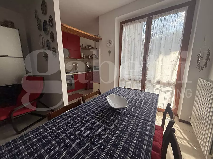 Immagine 29 di Appartamento in vendita  in Via monti di sera, snc a Asso