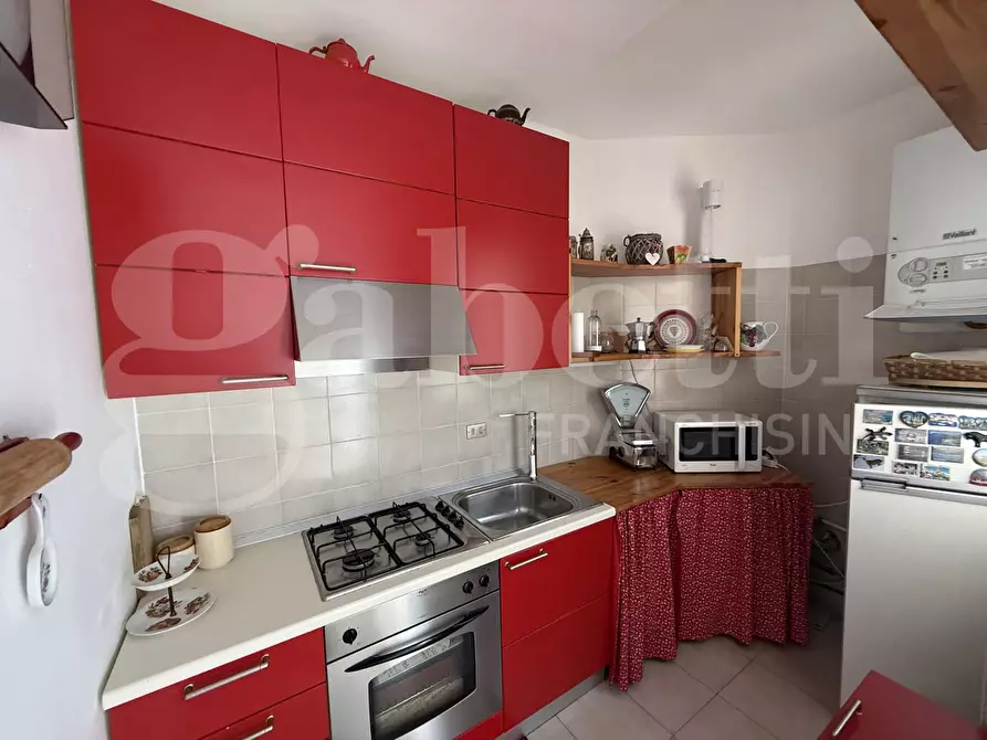Immagine 19 di Appartamento in vendita  in Via monti di sera, snc a Asso